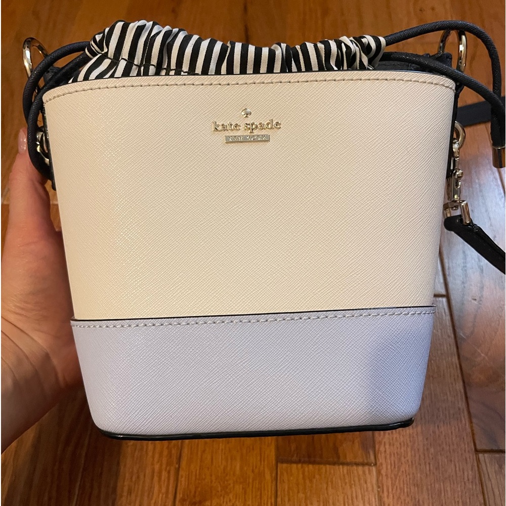 Kate Spade Crossbody Purse